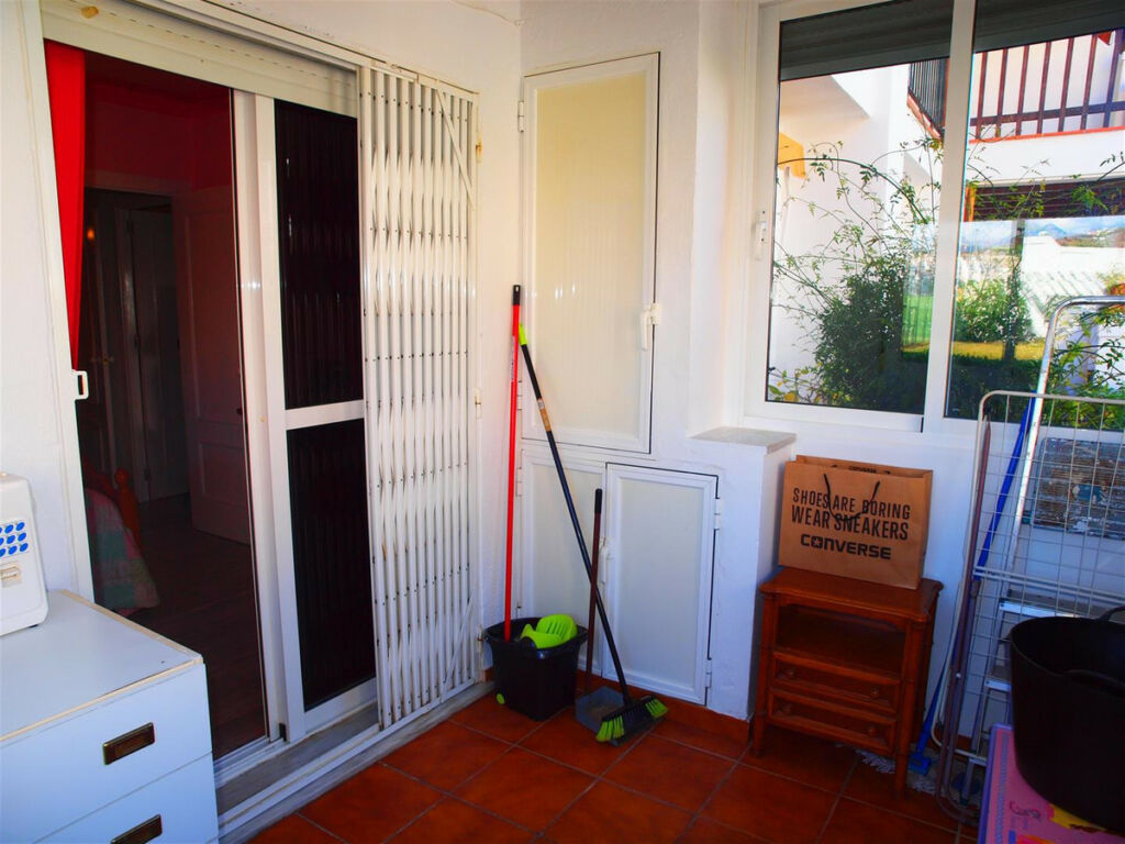 Ground Floor Apartment Torrox Málaga - image 13