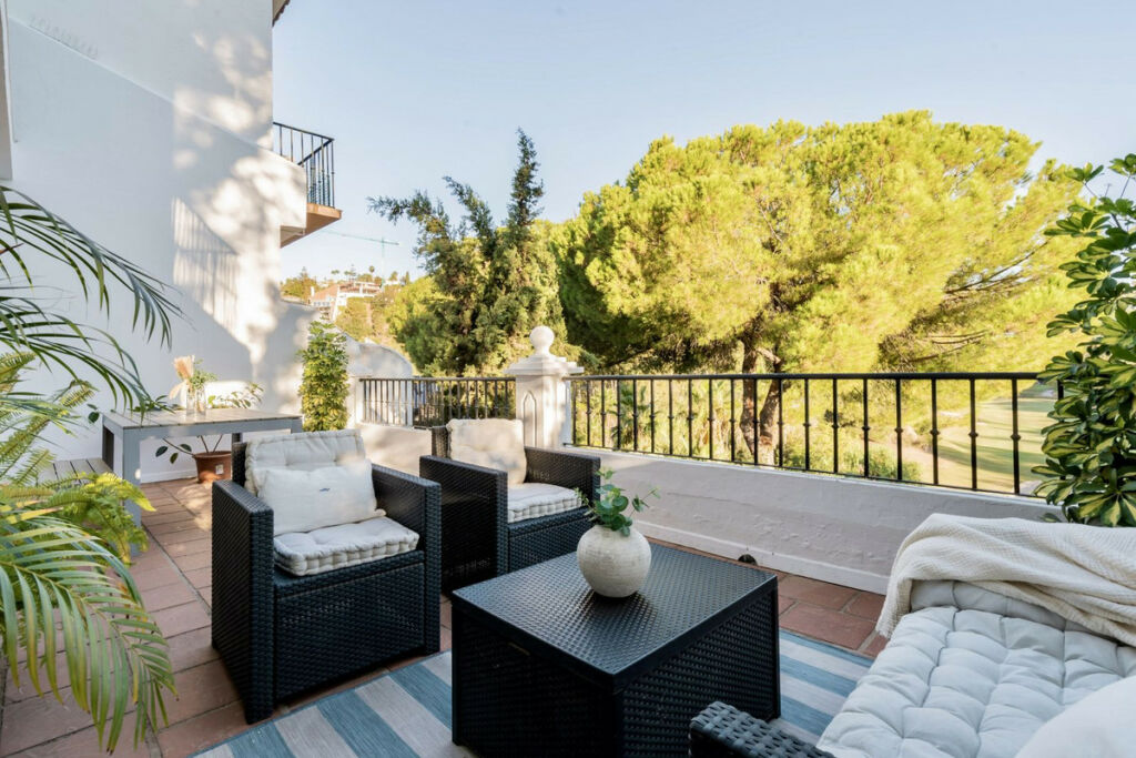 Townhouse La Quinta Málaga - image 11