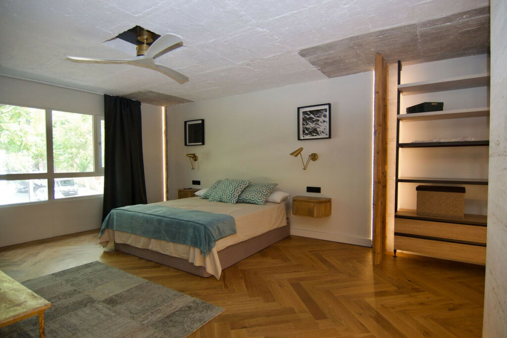 Middle Floor Apartment Marbella Málaga - image 13