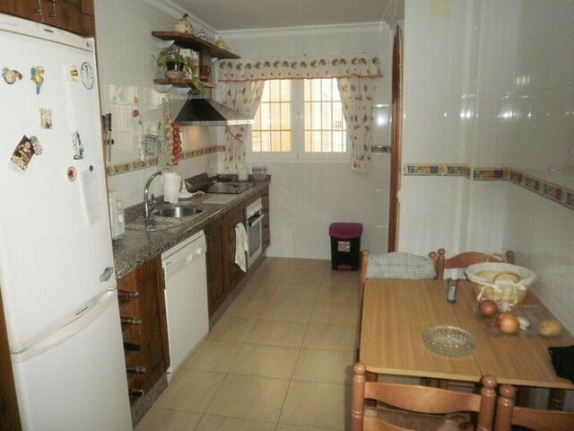 Ground Floor Apartment Nerja Málaga - image 13