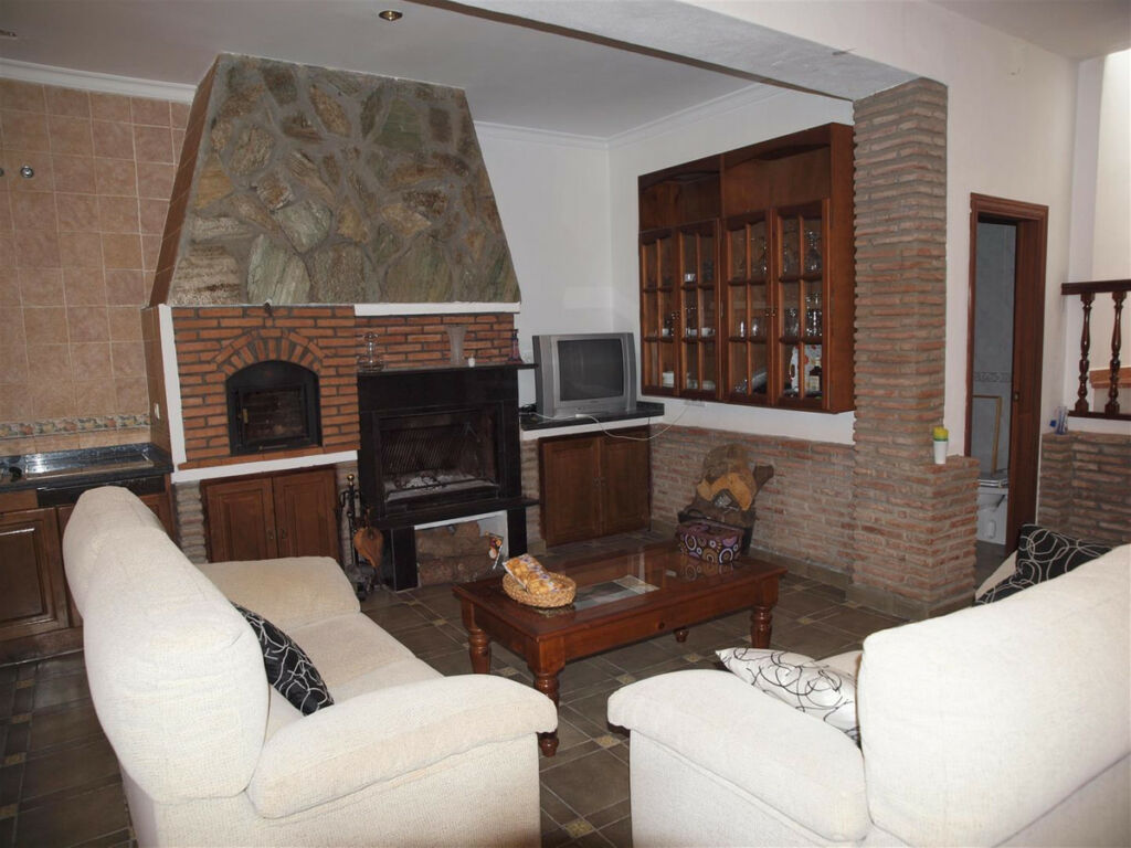 Detached Villa Caleta de Vélez Málaga - image 13