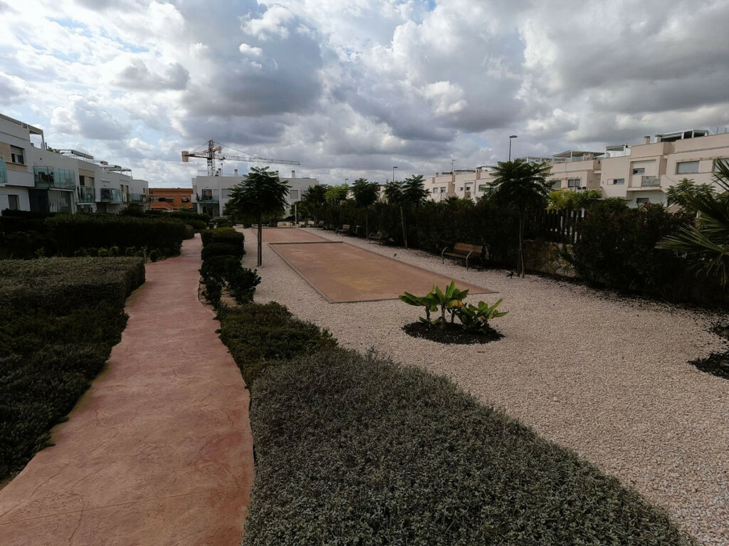 Ground Floor Apartment Vista Bella Golf Alicante - image 13
