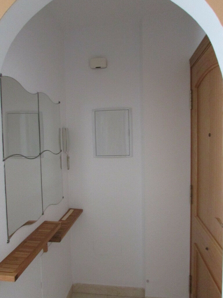 Ground Floor Apartment Vélez-Málaga Málaga - image 13