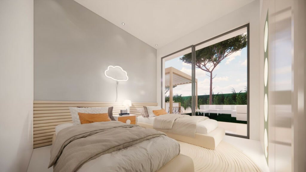 Detached Villa Pinar de Campoverde Alicante - image 13