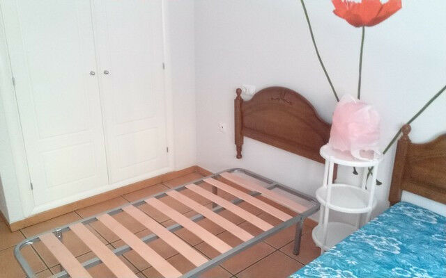 Ground Floor Apartment El Morche Málaga - image 13