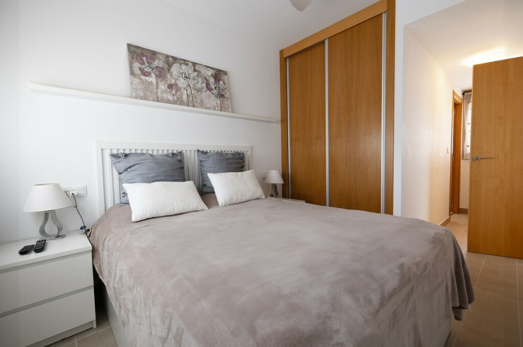 Penthouse Villamartin Alicante - image 13