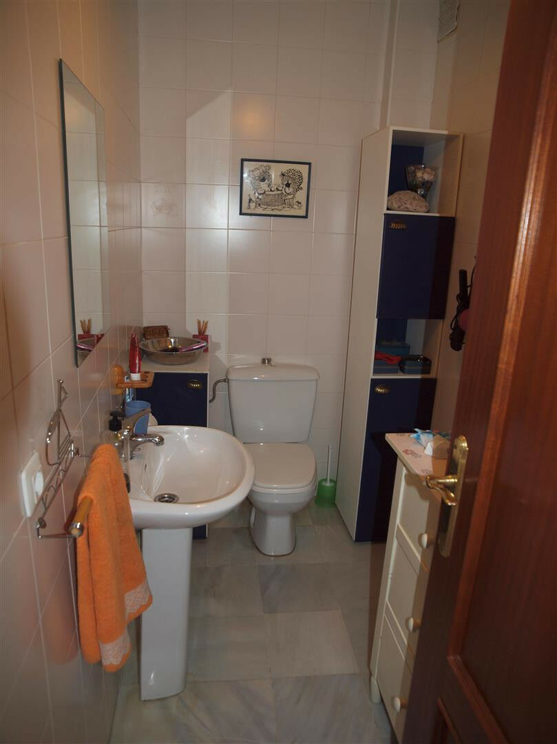 Townhouse Benajarafe Málaga - image 13