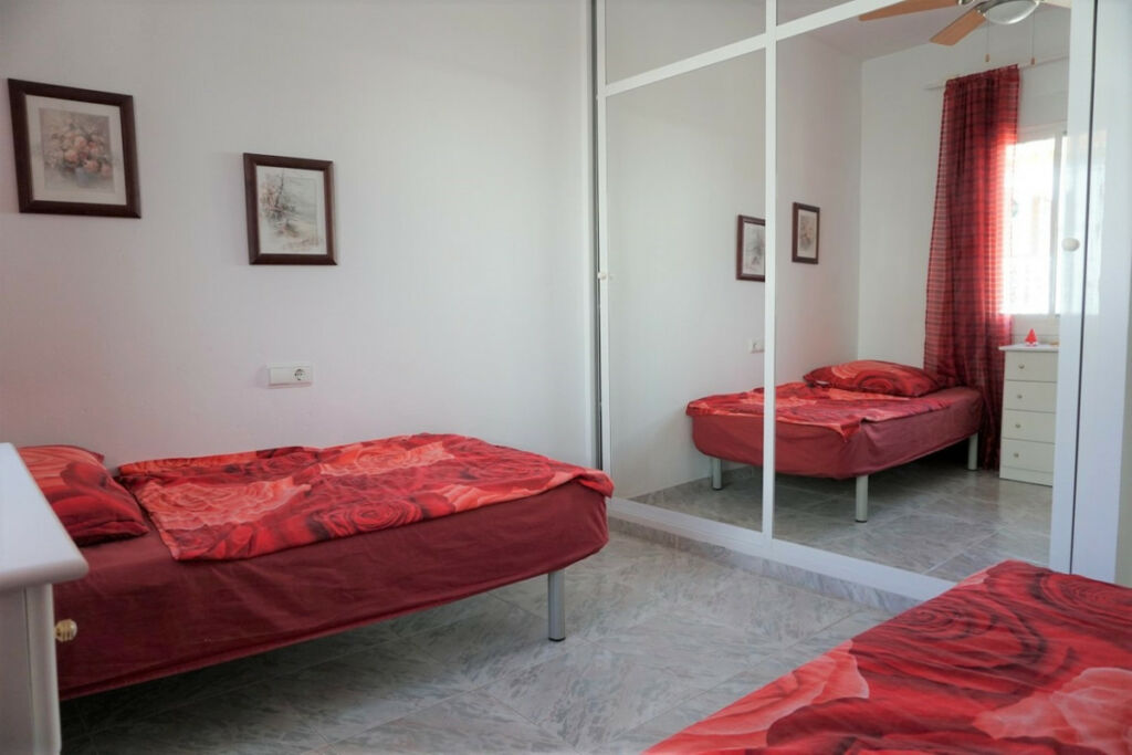 Detached Villa Nerja Málaga - image 13