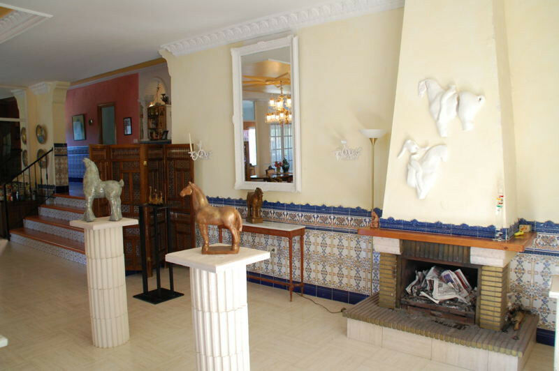 Detached Villa Jerez de la Frontera Cádiz - image 13