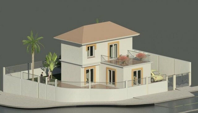 Detached Villa Nerja Málaga - image 13