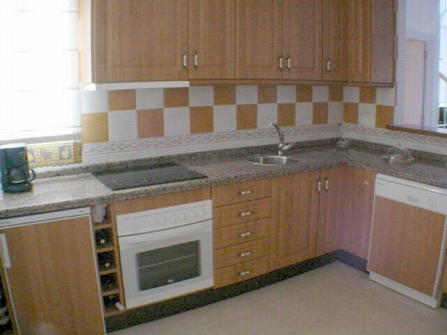 Penthouse Torrox Costa Málaga - image 13