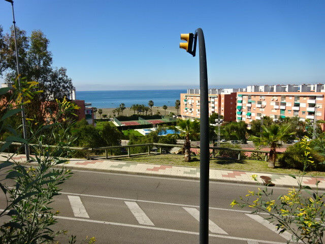 Detached Villa La Cala del Moral Málaga - image 13
