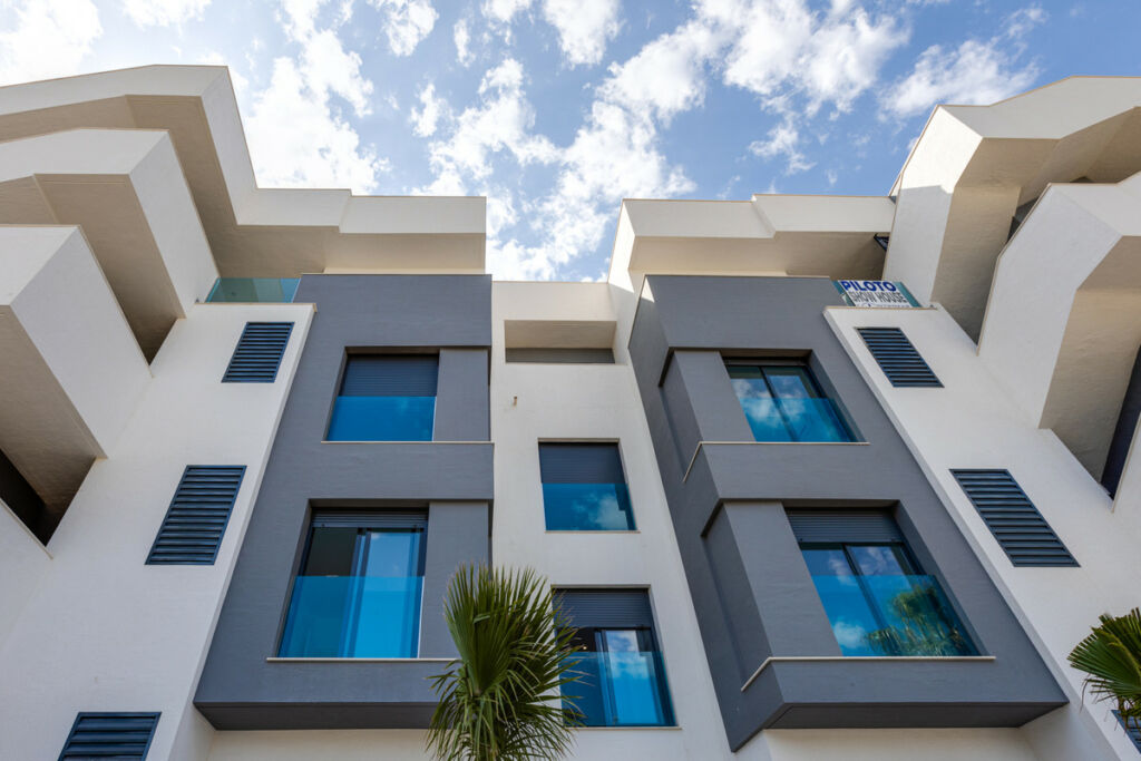 Middle Floor Apartment Guardamar del Segura Alicante - image 13