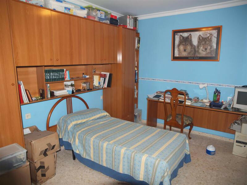 Townhouse Torre del Mar Málaga - image 13