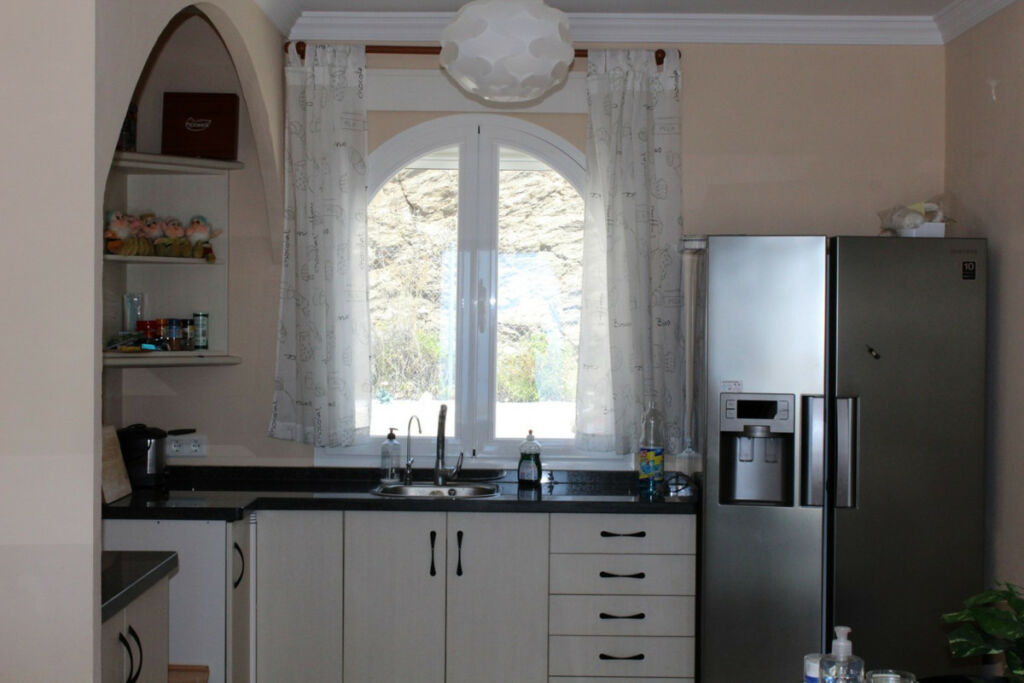 Detached Villa Arenas Málaga - image 13