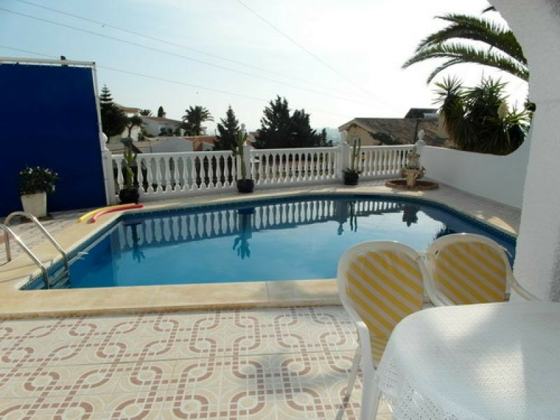 Detached Villa Caleta de Vélez Málaga - image 13