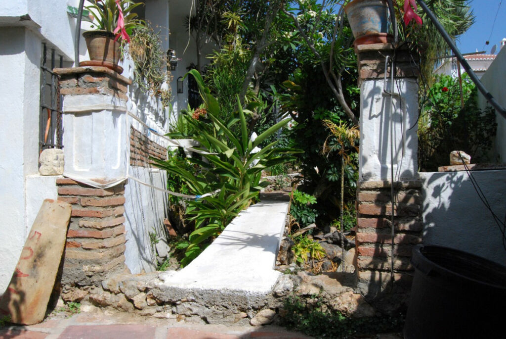 Detached Villa Nerja Málaga - image 13