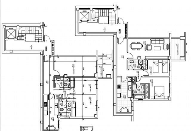 Ground Floor Apartment Torre del Mar Málaga - image 13