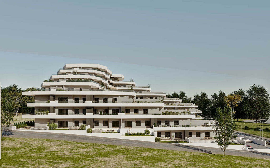 Ground Floor Apartment San Miguel de Salinas Alicante - image 13