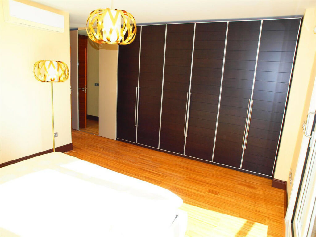 Penthouse Torre del Mar Málaga - image 13