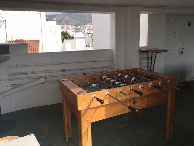 Hotel Nerja Málaga - image 12
