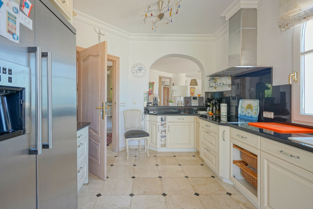 Detached Villa Pedreguer Alicante - image 20