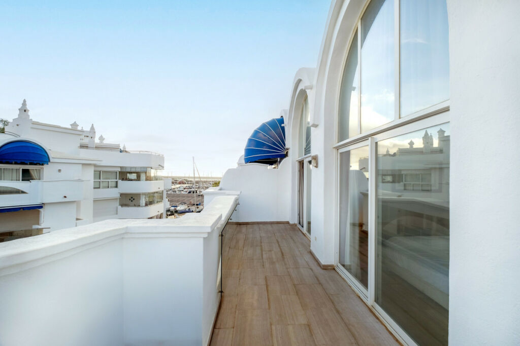 Penthouse Duplex Benalmadena Costa Málaga - image 13