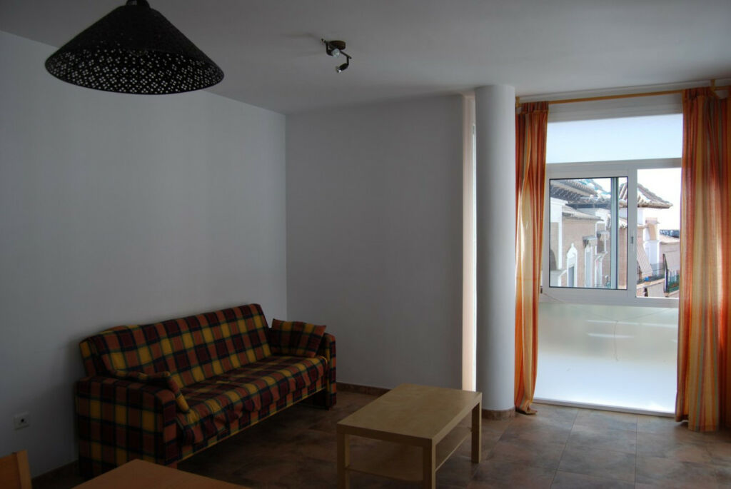 Middle Floor Apartment Torrox Málaga - image 13