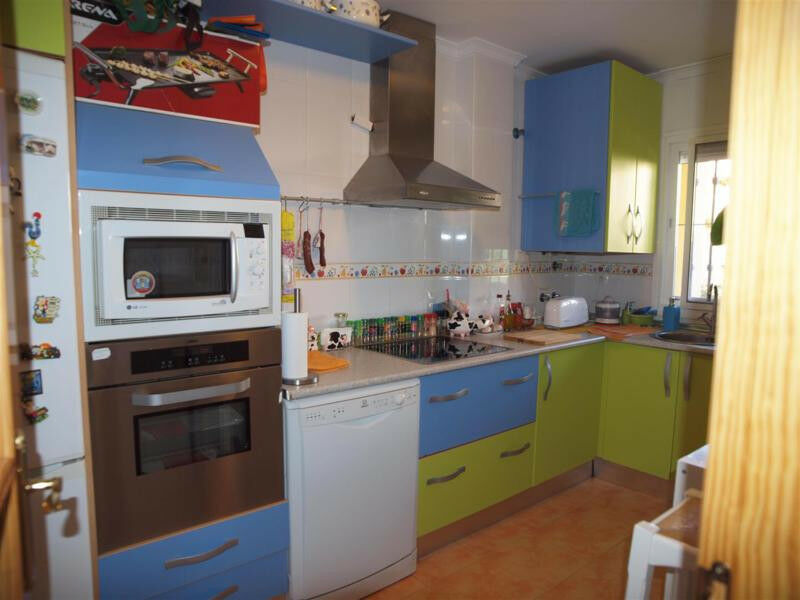 Ground Floor Apartment Caleta de Vélez Málaga - image 13