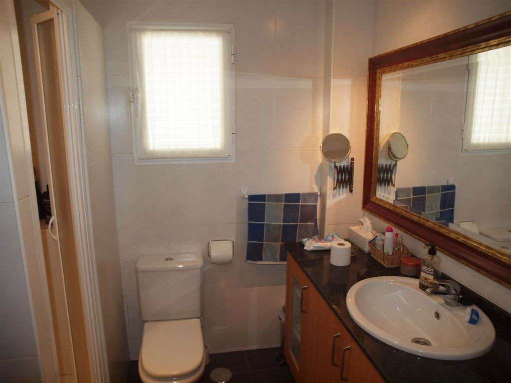 Semi-Detached House Torre del Mar Málaga - image 13