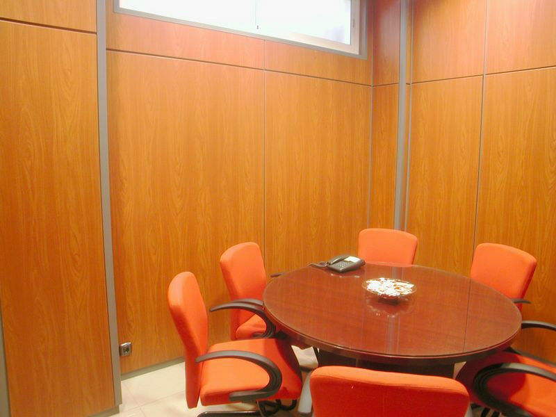 Office Torre del Mar Málaga - image 13