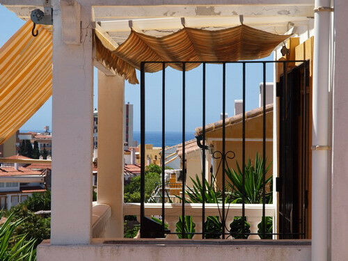 Detached Villa Torre del Mar Málaga - image 13