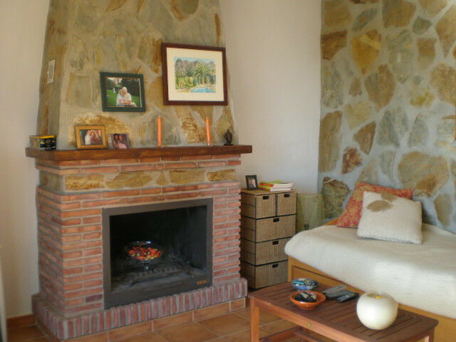 Finca - Cortijo Vélez-Málaga Málaga - image 13