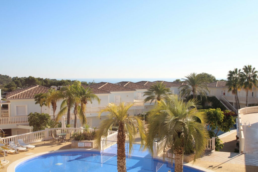 Ground Floor Apartment Benissa Alicante - image 13