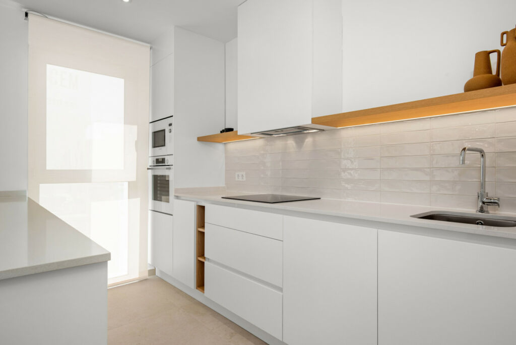 Detached Villa Benijofar Alicante - image 13