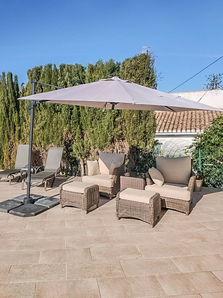 Detached Villa Javea Alicante - image 13
