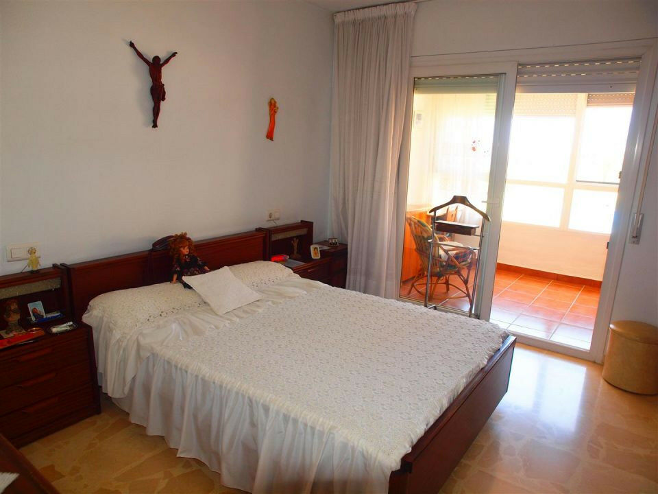 Semi-Detached House Torre del Mar Málaga - image 13
