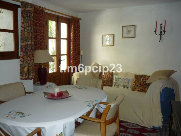 Townhouse Jimena de la Frontera Cádiz - image 13