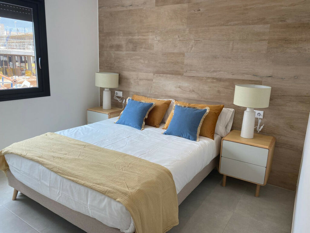 Penthouse Pilar de la Horadada Alicante - image 13