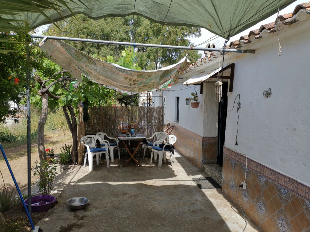 Finca - Cortijo Triana Málaga - image 13