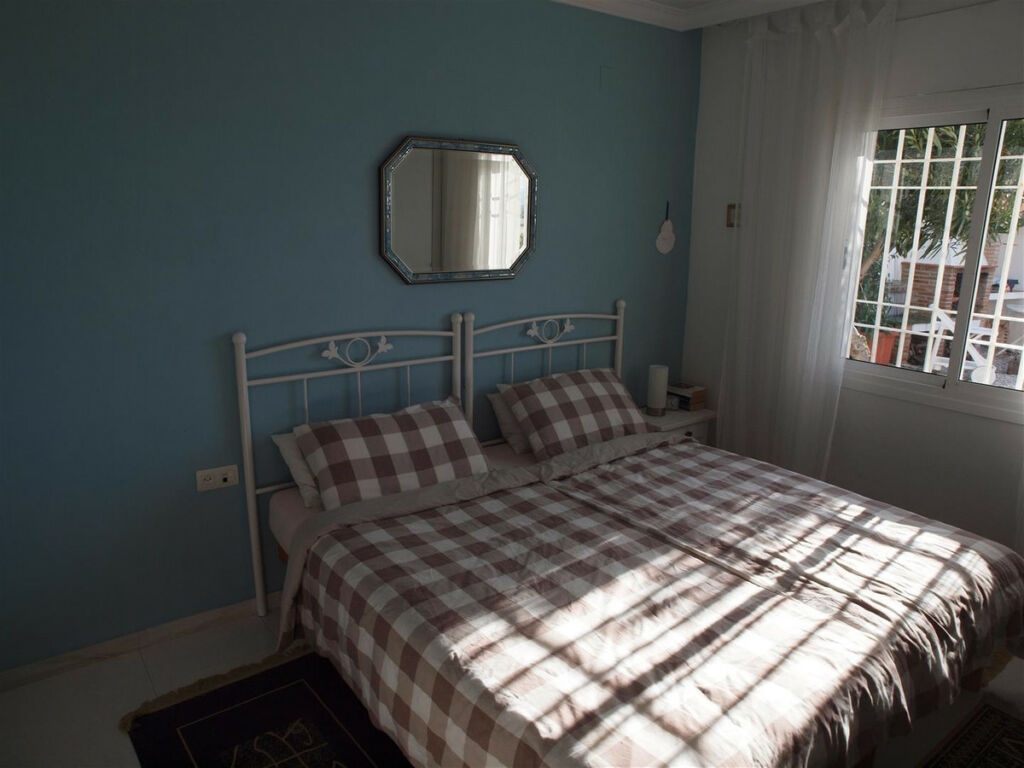 Detached Villa Mezquitilla Málaga - image 13