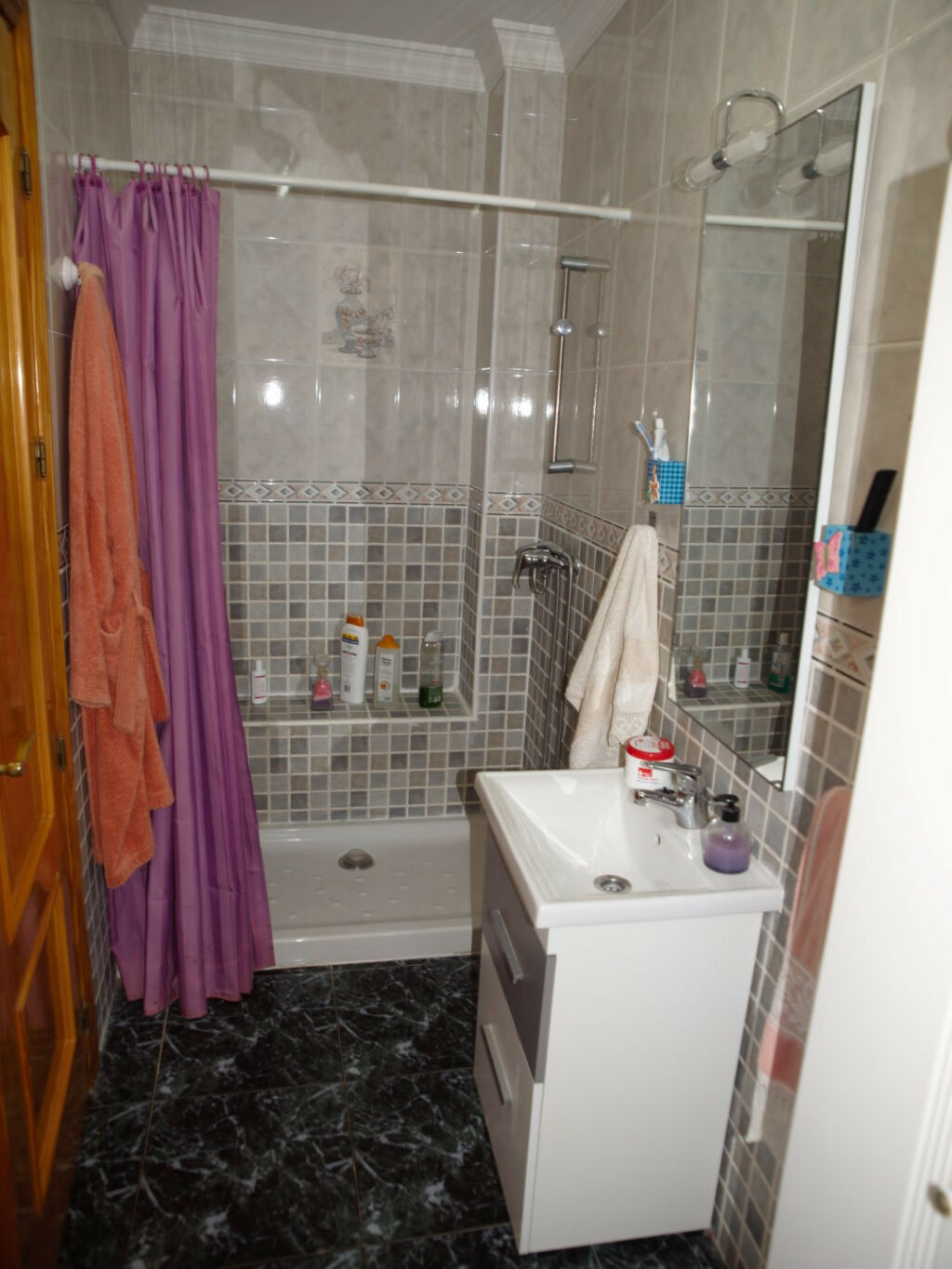 Townhouse Algarrobo Málaga - image 13