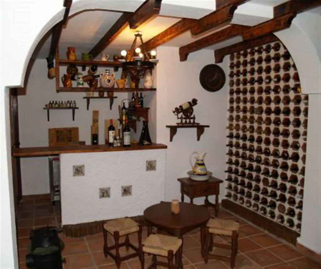 Detached Villa Benajarafe Málaga - image 13