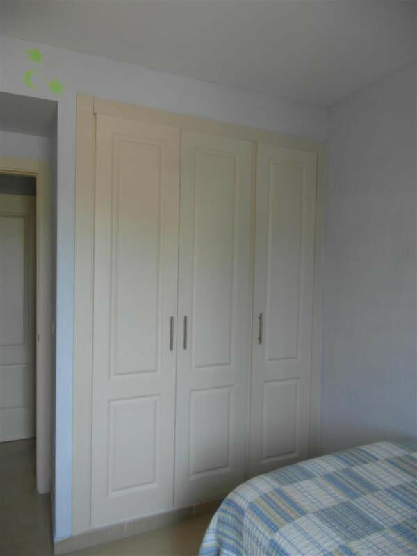 Middle Floor Apartment Benagalbon Málaga - image 13