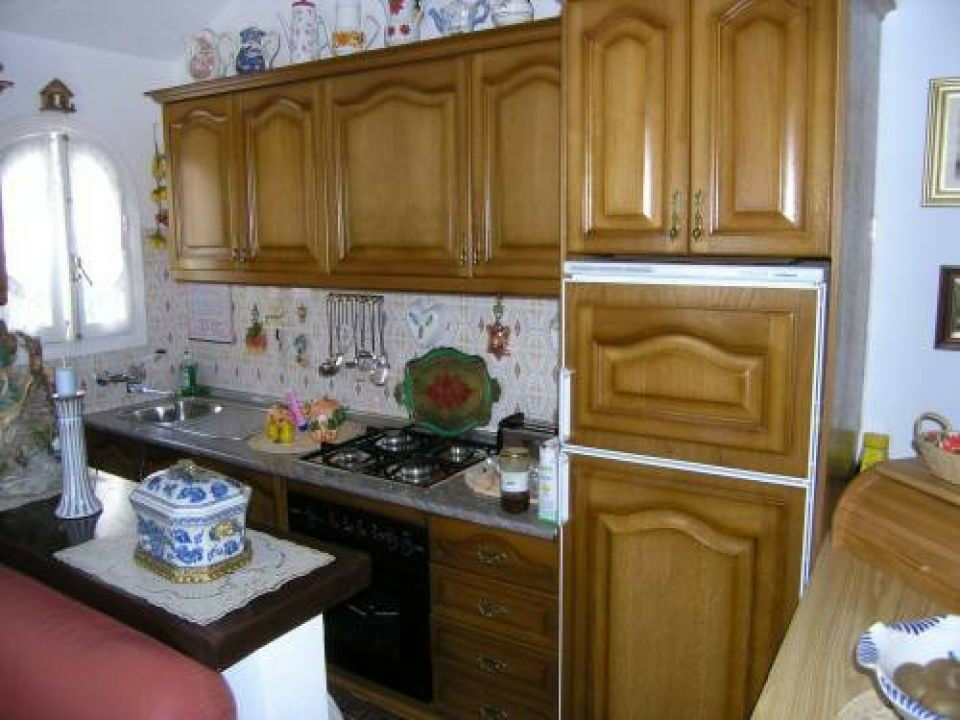 Detached Villa Benajarafe Málaga - image 13