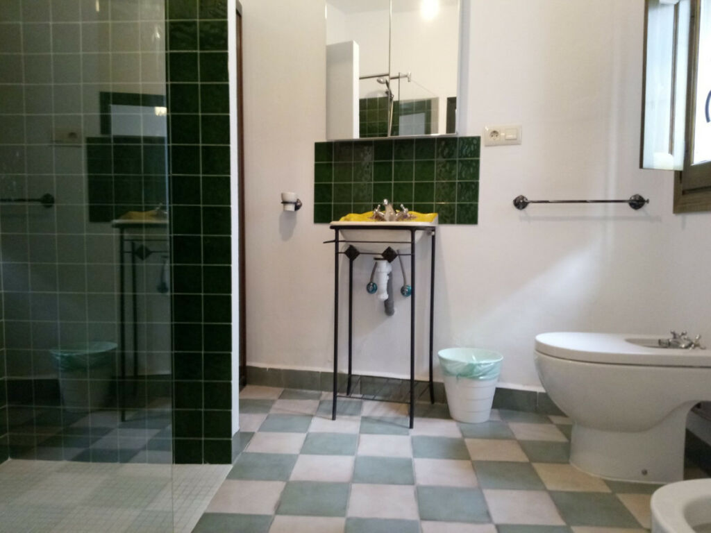 Townhouse Torrox Málaga - image 13