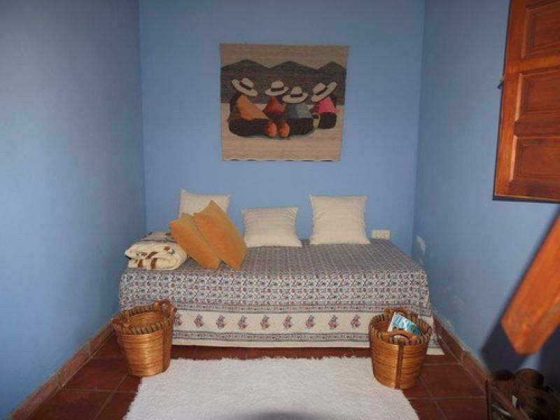 Detached Villa Benagalbon Málaga - image 13