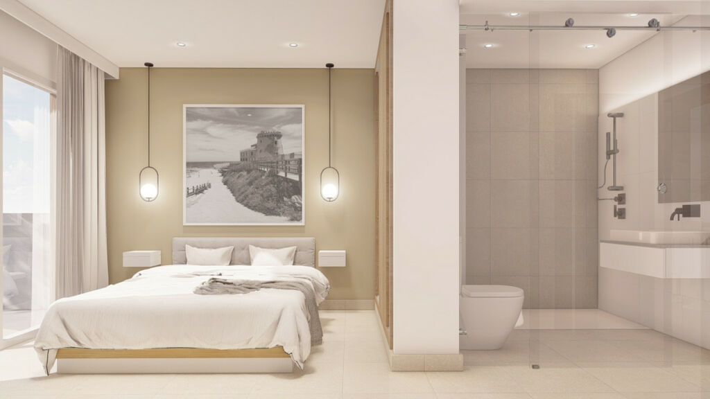 Ground Floor Apartment Pilar de la Horadada Alicante - image 13