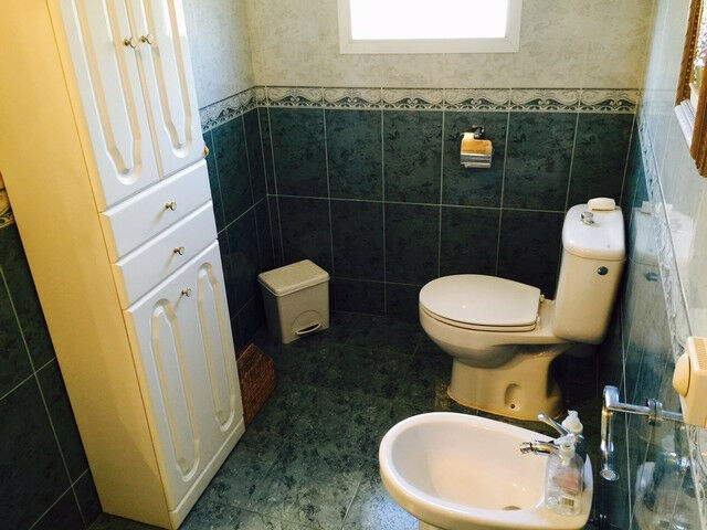 Detached Villa Nerja Málaga - image 13