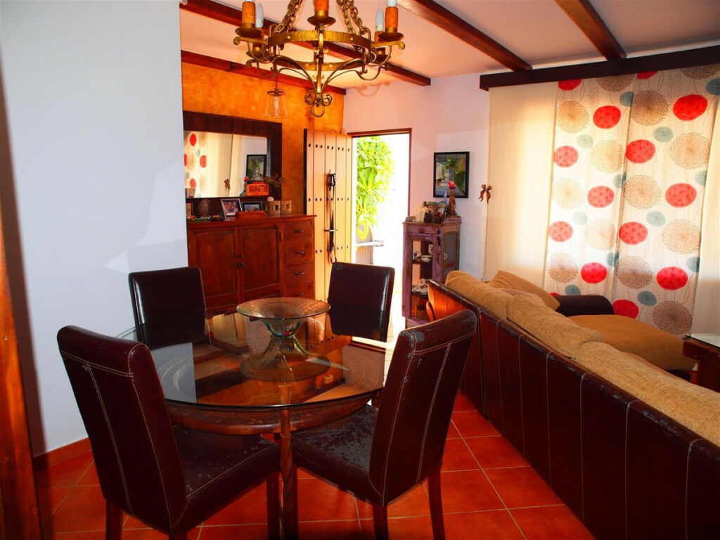 Detached Villa Almayate Málaga - image 13